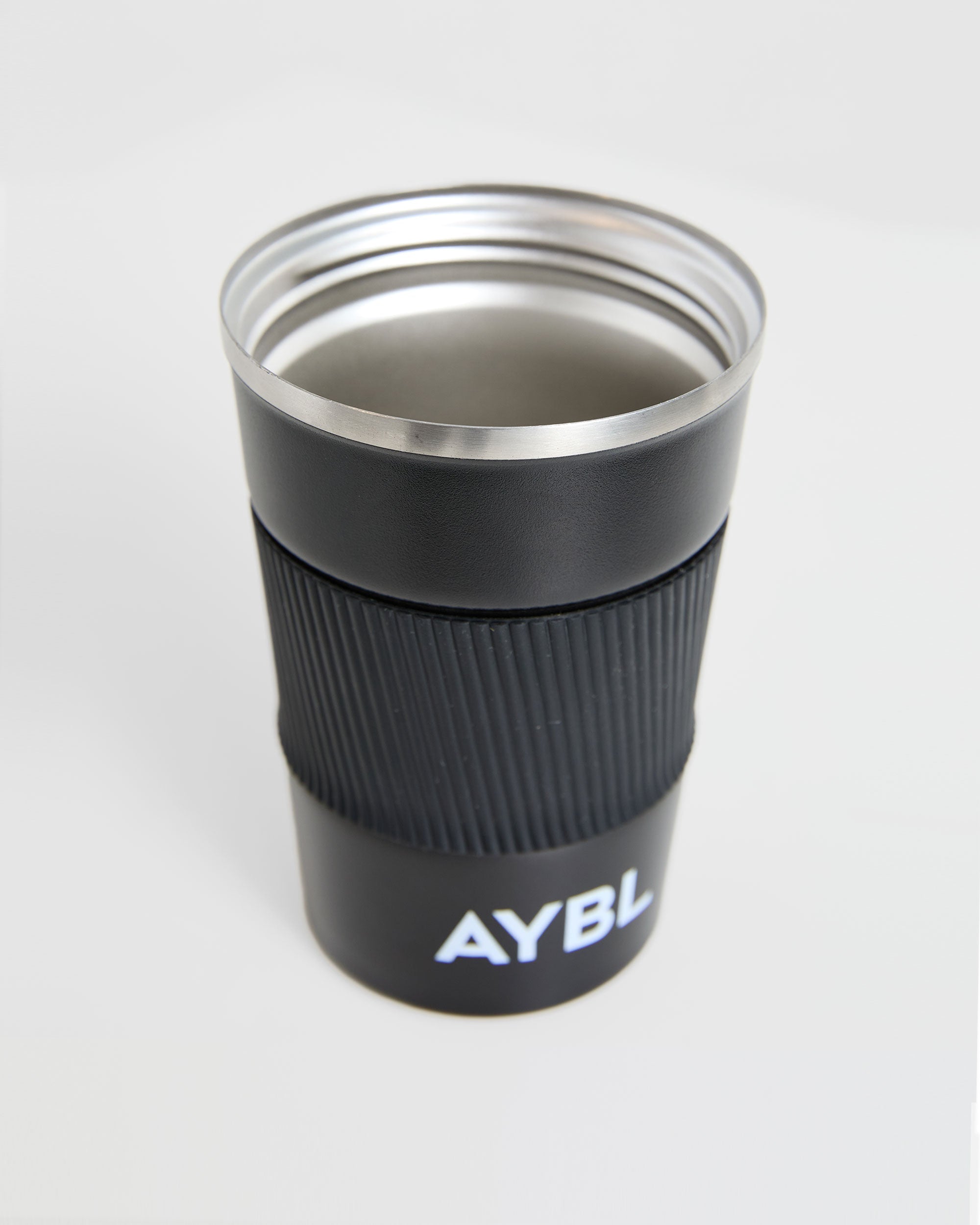 Coffee Cup - Black
