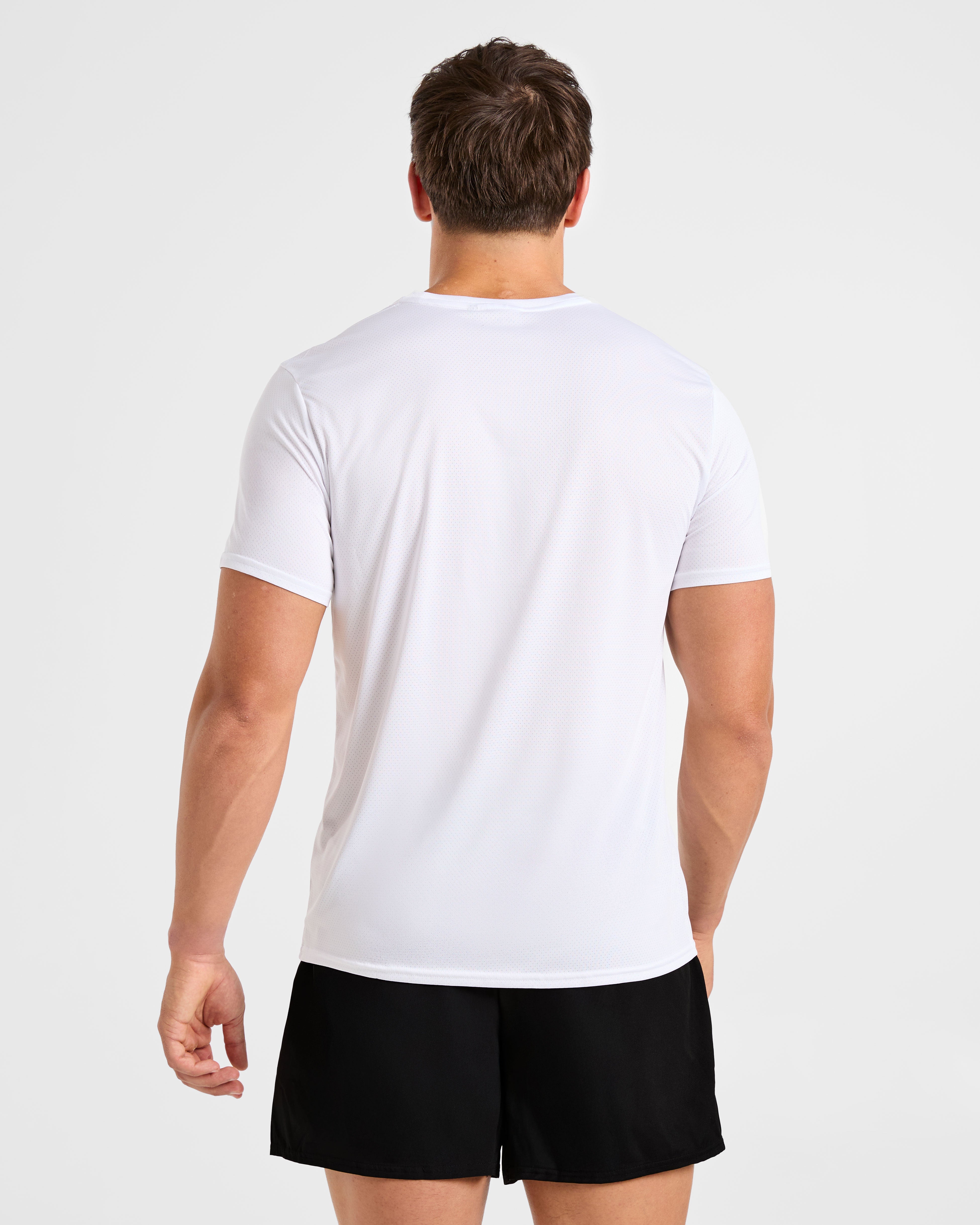 Origin T Shirt - White
