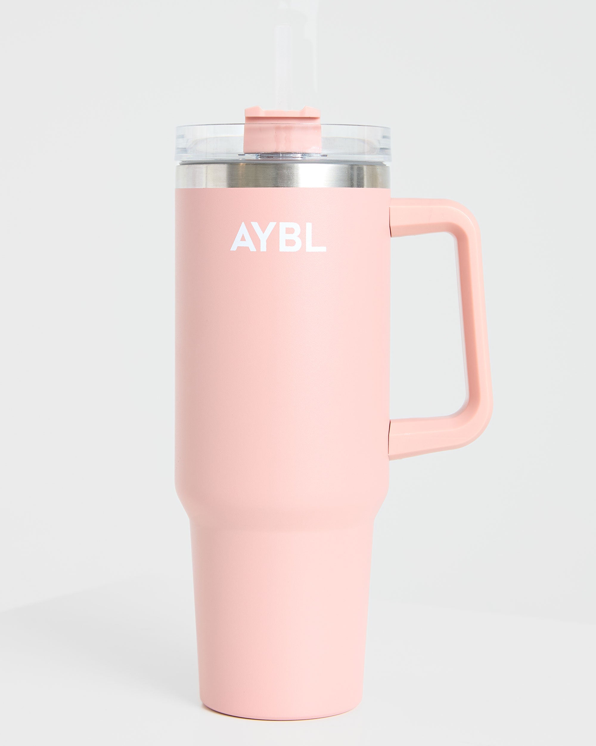 Tumbler – Dusty Pink Tumbler - Dusty Pink